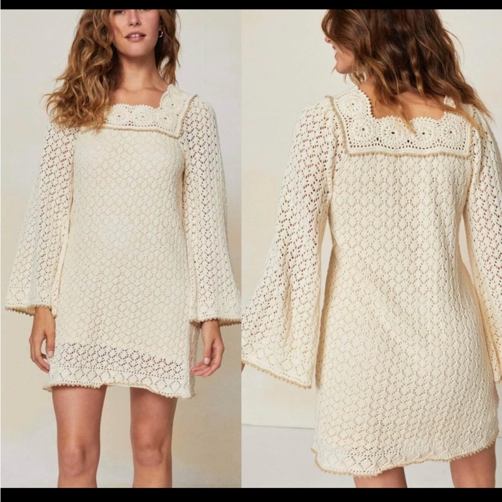Christy Dawn Alina Dress